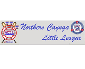 Northern Cayuga Little League